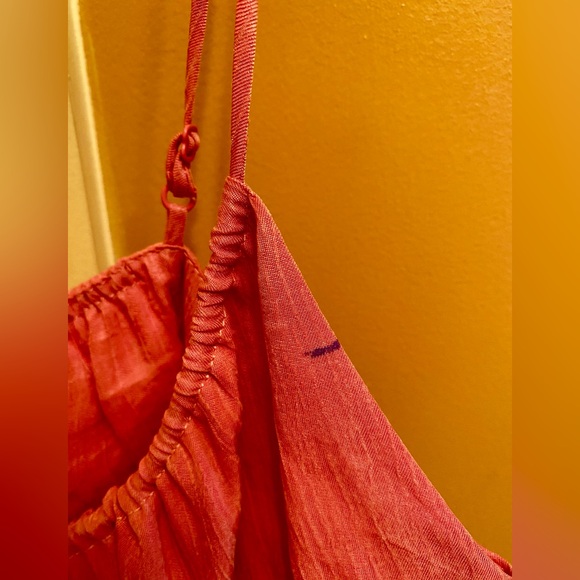 Pink Zara Crop Top - US L - Picture 9 of 9